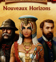 Through the Ages : Nouveaux horizons